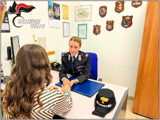 Raffica di controlli nel Teramano, focus su violenza domestica e sicurezza stradale